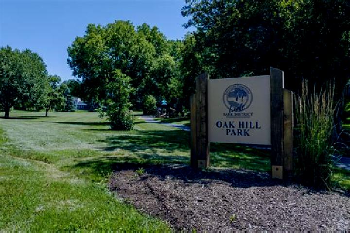 escort Oak Hill Park