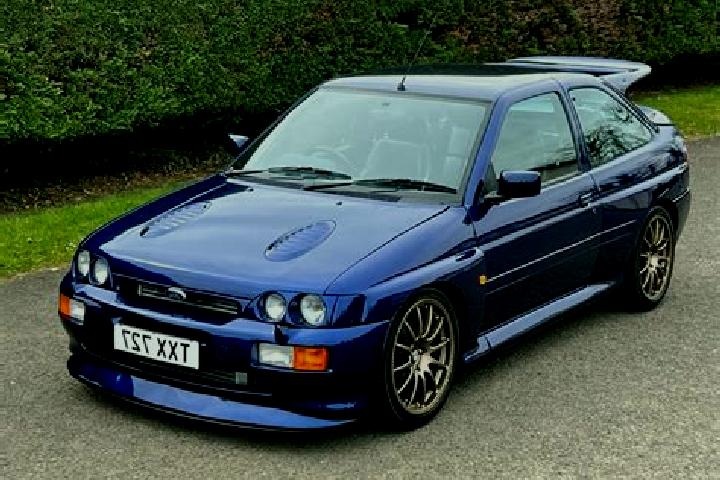 escort Oakham