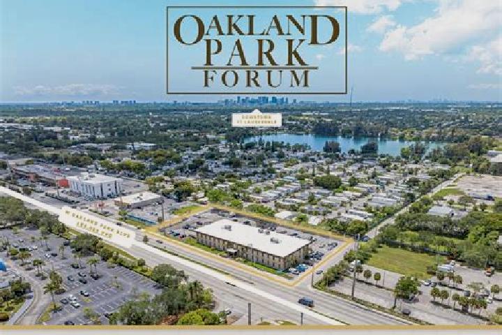 escort Oakland Park