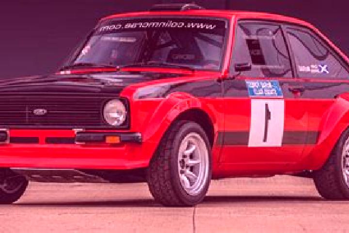 escort Oaksey