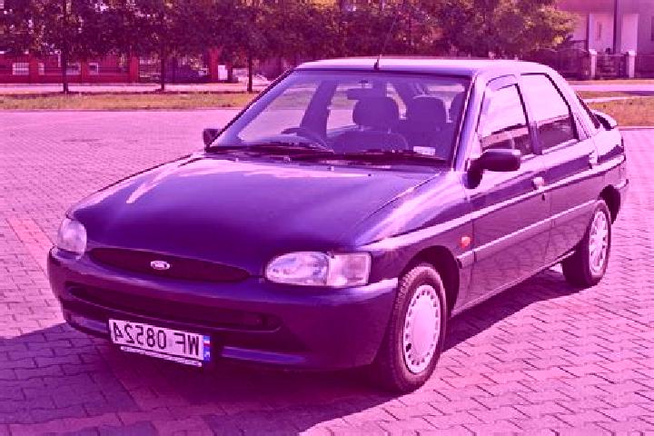 escort Oarda