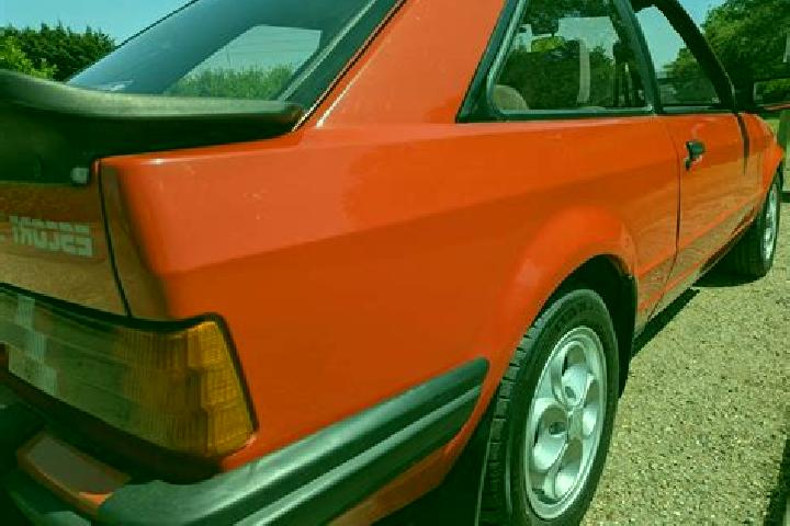 escort Oarja Sat