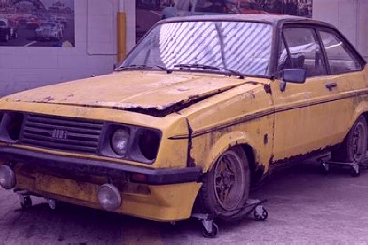 escort Oarja