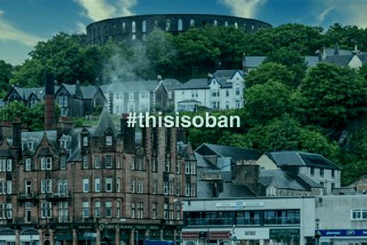 escort Oban