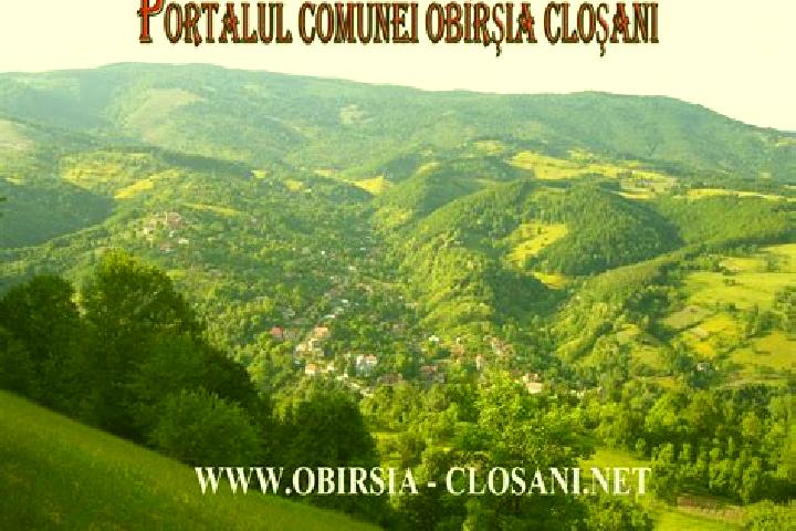 escort Obarsia-Closani