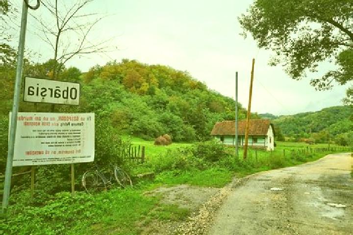 escort Obarsia de Camp