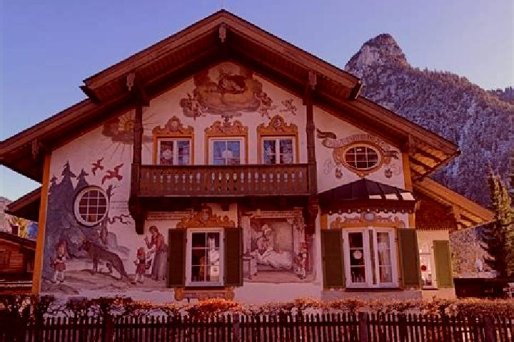 escort Oberammergau