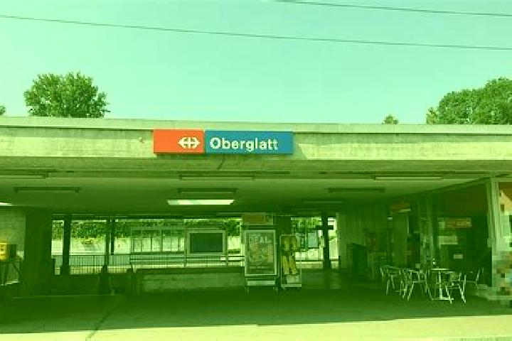 escort Oberglatt / Bahnhofquartier