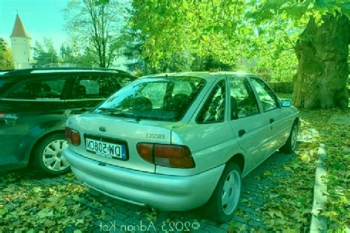 escort Oberhambach