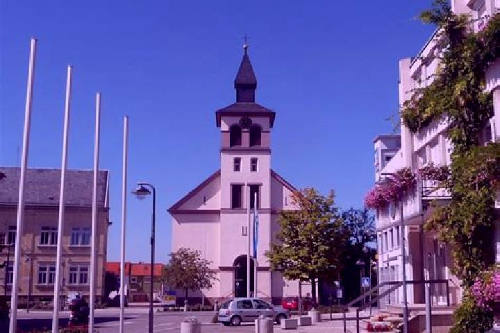 escort Oberhausen-Rheinhausen