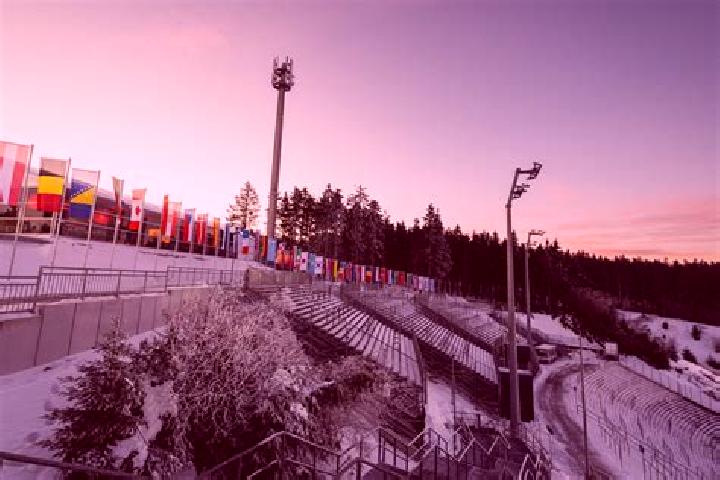 escort Oberhof