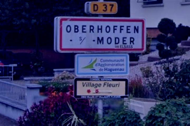 escort Oberhoffen-sur-Moder