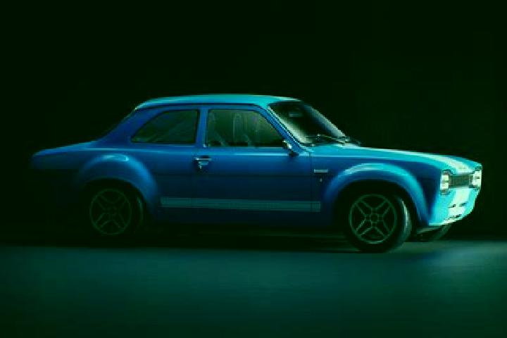 escort Oberlauch