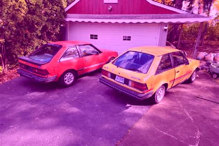 escort Oberlin