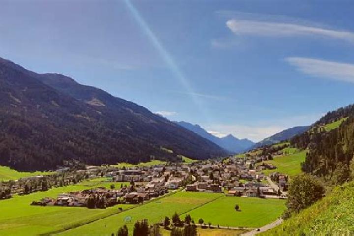 escort Oberndorf in Tirol