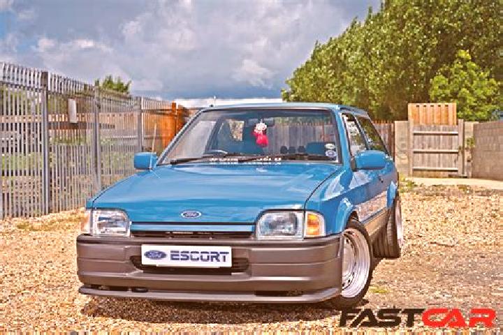 escort Oberriexingen