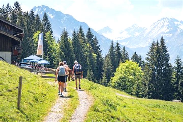 escort Oberstdorf