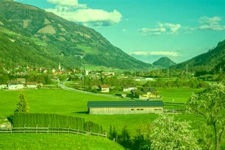 escort Obervellach