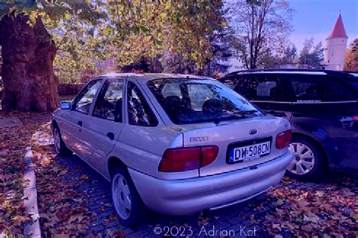 escort Oberwambach