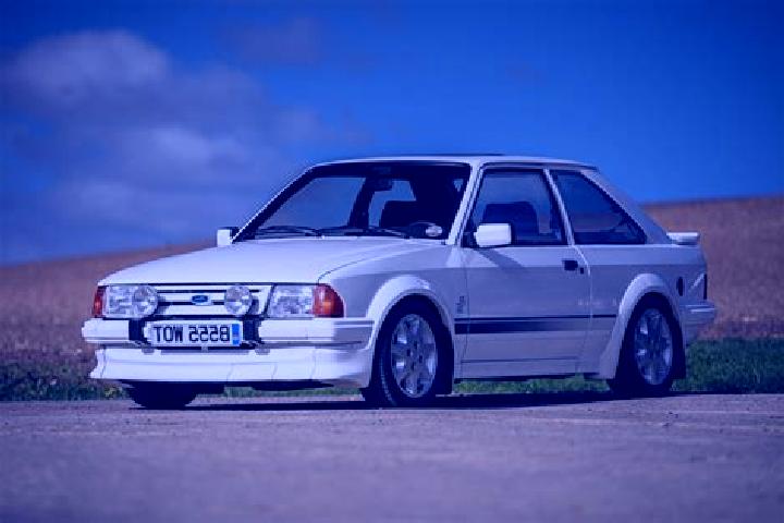 escort Obie