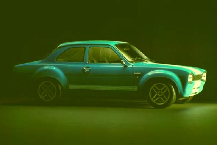 escort Obiracho