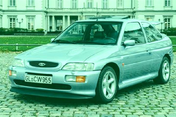 escort Obligado