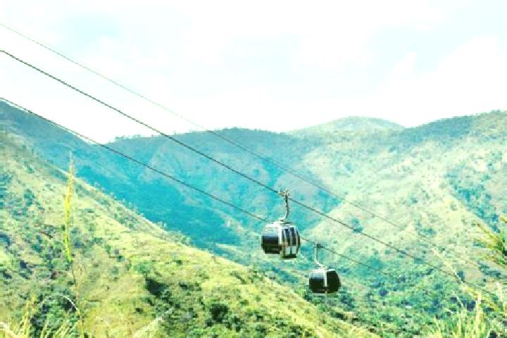 escort Obudu
