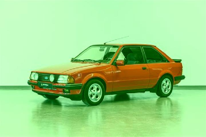 escort Ocampo