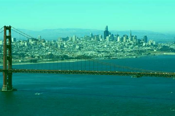 escort Occidente (San Francisco)
