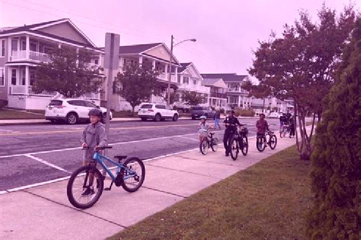 escort Ocean City