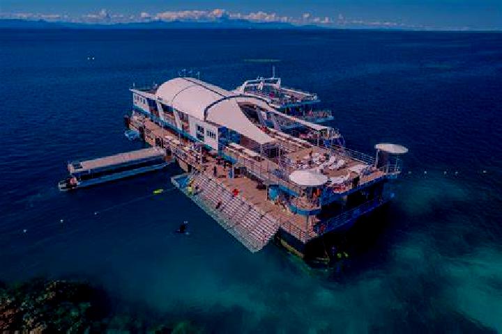 escort Ocean Reef