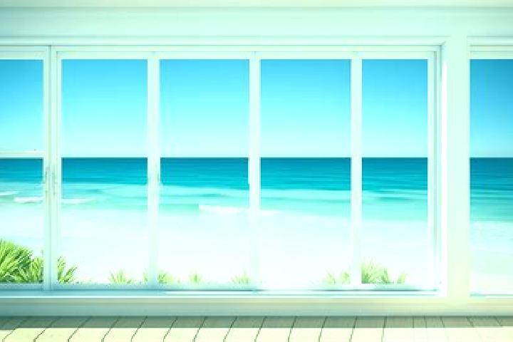 escort Ocean View