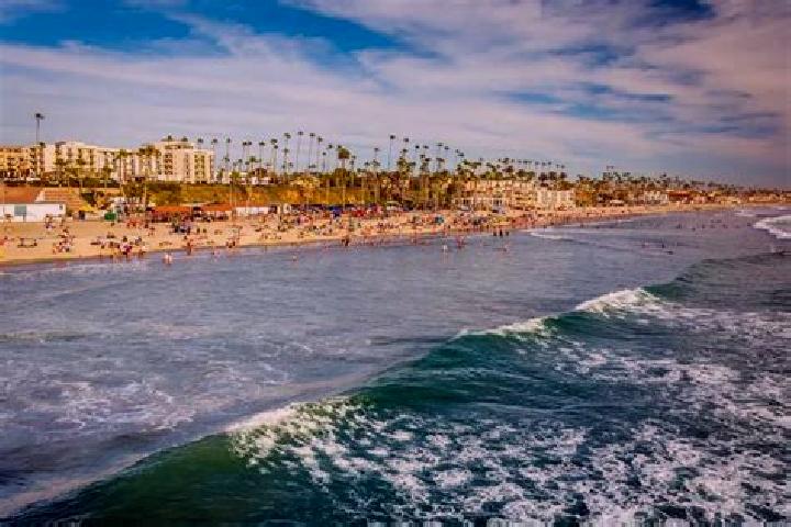escort Oceanside