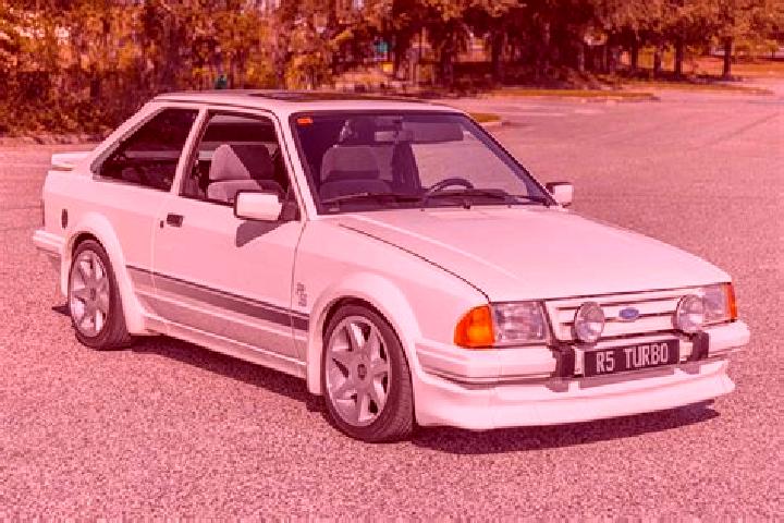 escort Ochla