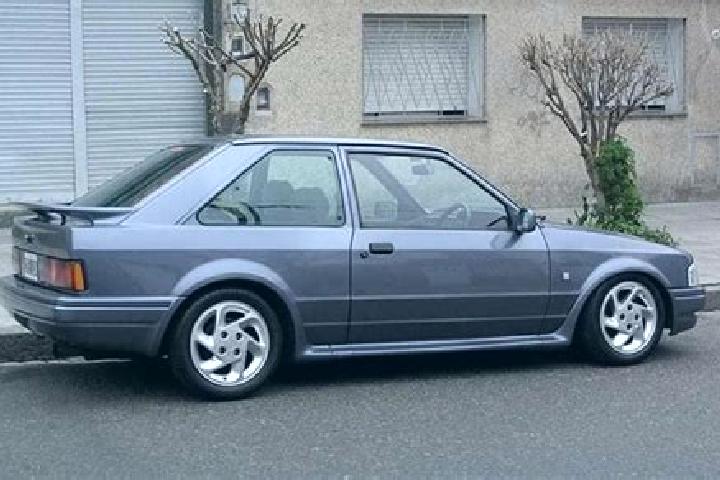 escort Ocilla