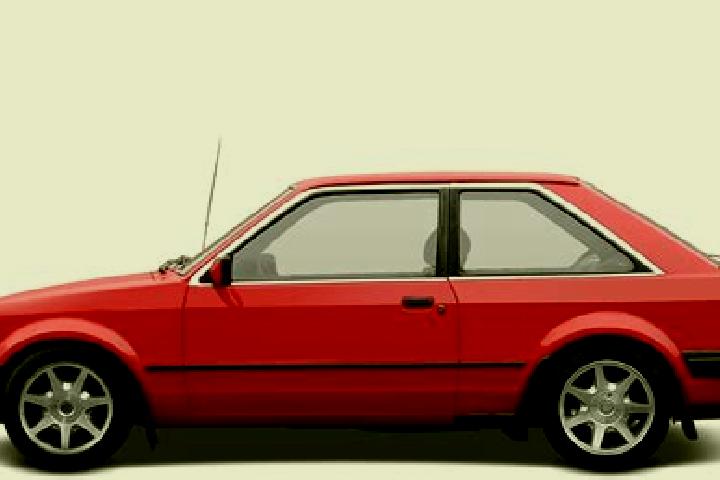 escort Ocland