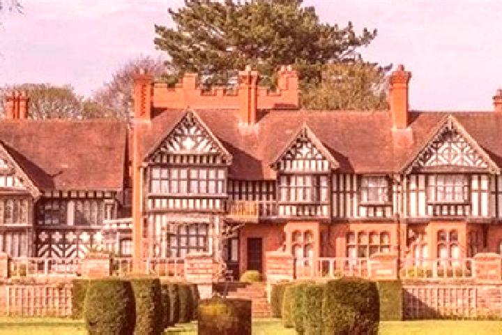 escort Ocle Pychard