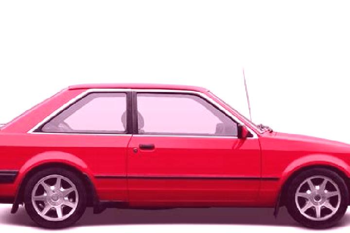 escort Ocnita