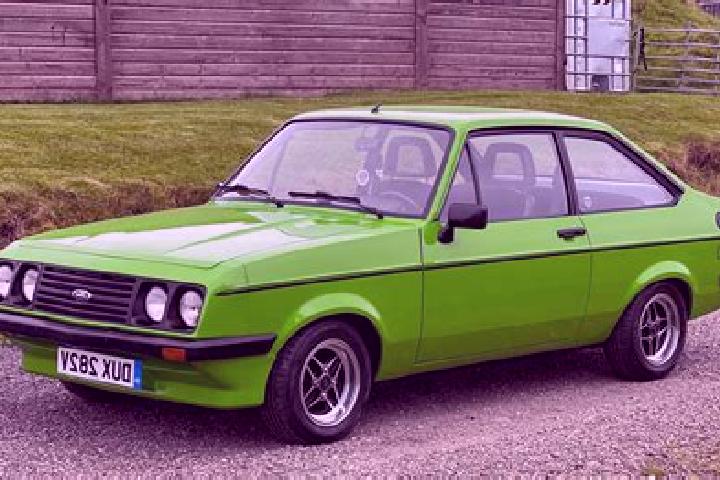 escort Ococh