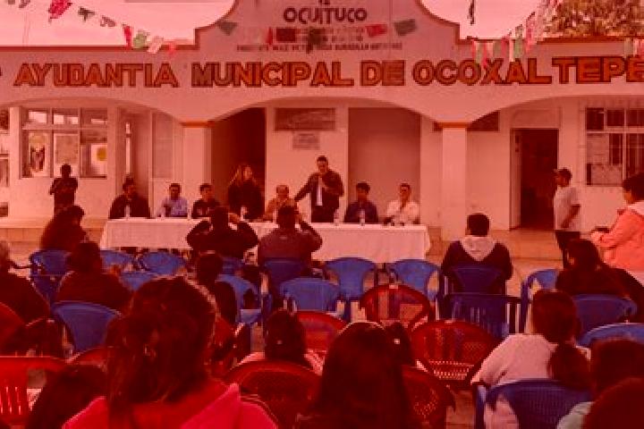 escort Ocoxaltepec