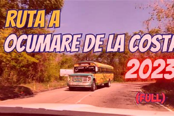 escort Ocumare de la Costa