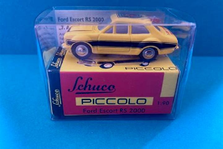 escort Odalengo Piccolo