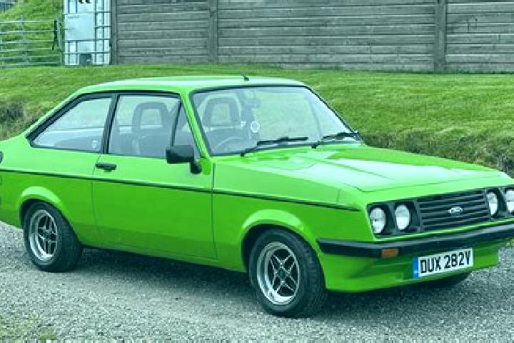 escort Odars