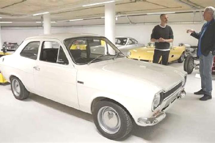 escort Odcombe