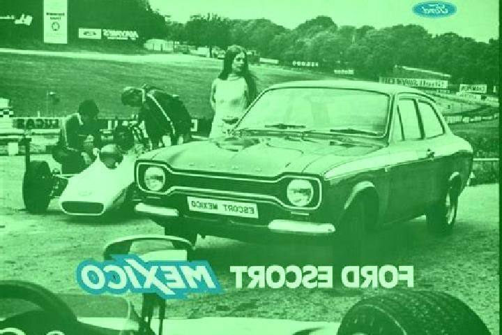escort Odon