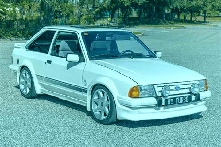 escort Odsmal