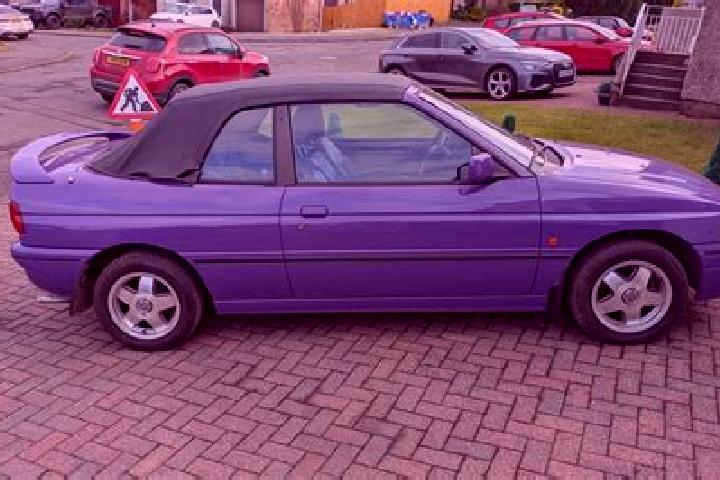 escort OEregrund