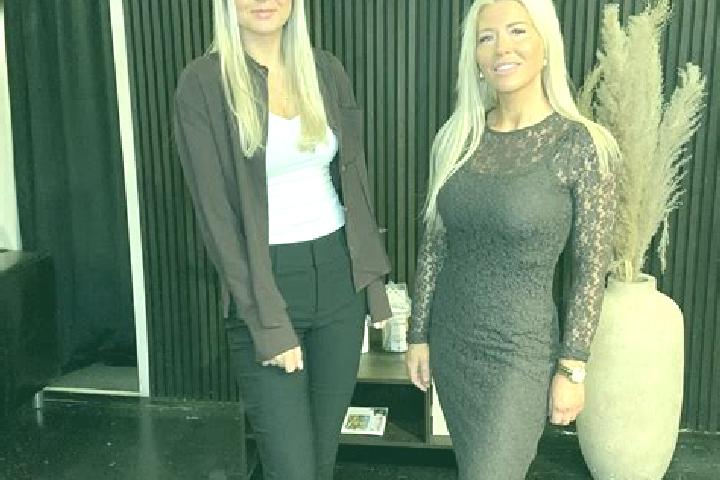 escort OEstersund