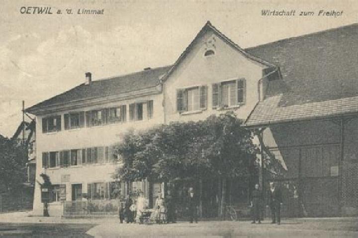 escort Oetwil / Oetwil an der Limmat