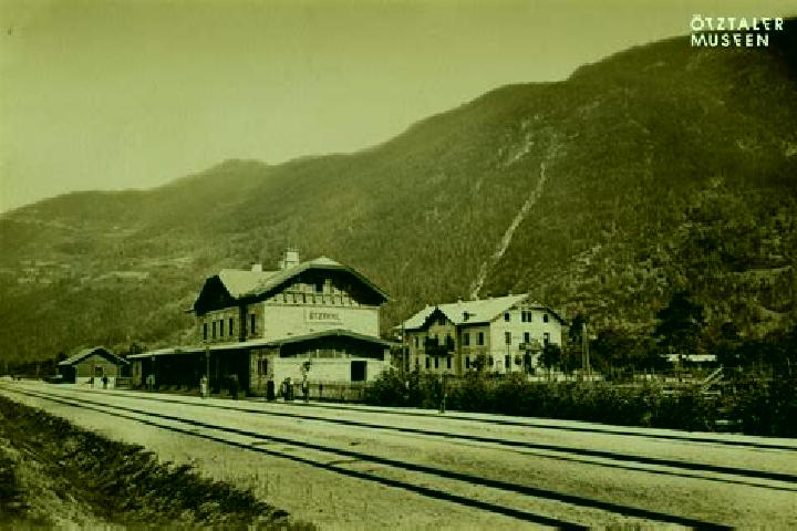escort OEtztal-Bahnhof